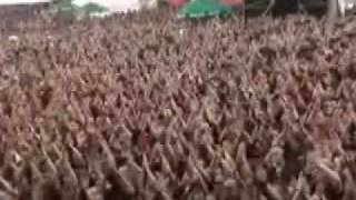 Letzte Instanz -Tourvideo