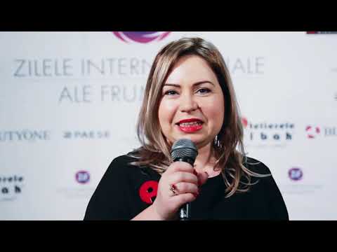 Ateliere & Demonstratii de la ZIF 2018 by our Trainers