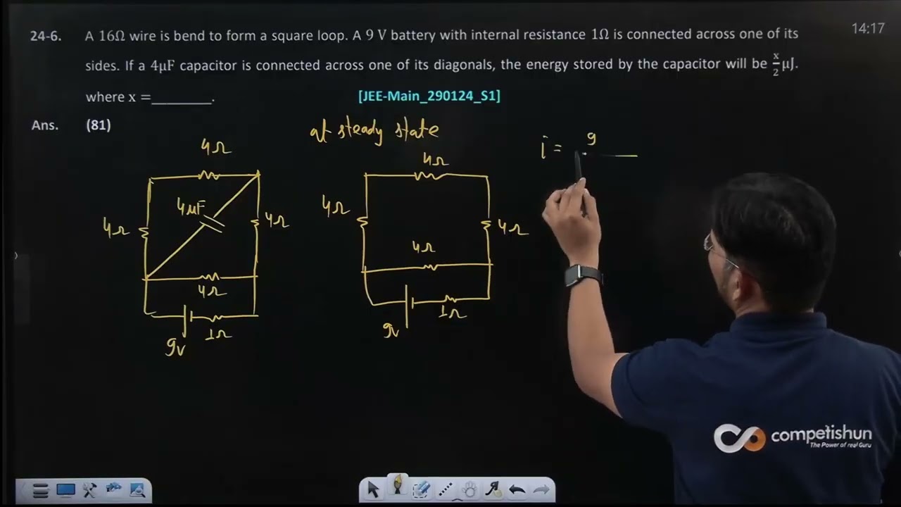 Video Solution