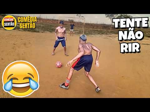 TENTE NÃO RIR: VÍDEOS ENGRAÇADOS 2026 E MEMES - #15