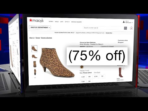 Why We’re Seeing Black Friday-Like Sales in April