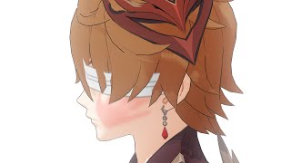 [原神] 公子走出黃金屋 很感人嗎 