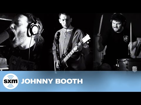 Johnny Booth — FULL SET LIVE | Next Wave Virtual Concert Series: Vol. 2 | SiriusXM