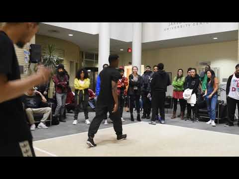 Battlezone XII 1v1Breaking Top8 Teegunna vs Jeffro