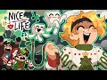 THE GREAT GHAST HEIST Minecraft Nice Life 1