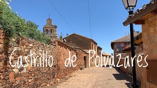 Castrillo de los Polvazares # Donde comerse un buen cocido Maragato - #león #castrillodepolvazares