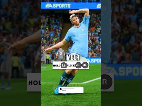 How To Do New TOXIC Celebrations in FC 25 (pt. 2)