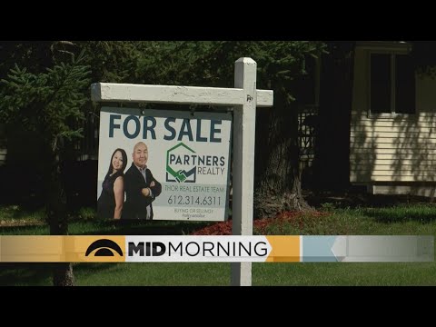 Why Is The Housing Market So Hot Right Now?