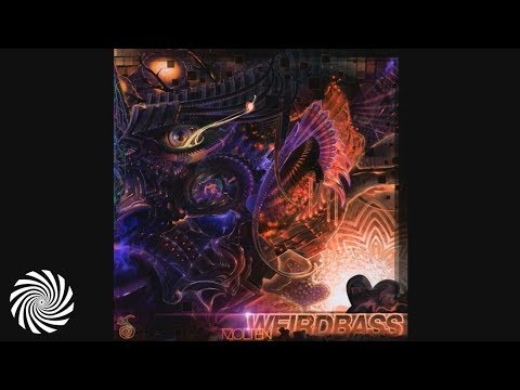 Weirdbass & Primordial Ooze - Triangulated Frequencies