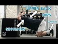 My Mobility Routine for Stiff Bodybuilders