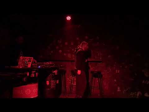 Κοντός Ψαλμός x Dj Millman - Στεναγμοί @BadTooth - Hip Hop Tuesdays