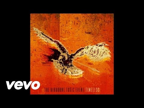 The Airborne Toxic Event - Timeless (Lyric Video)