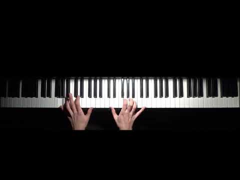 Klavierists - Es Dziedāšu Par Tevi, Tēvu Zeme (Cover)