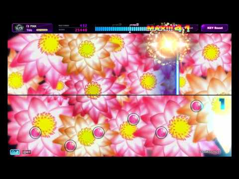 DJMAX TECHNIKA 1 -  Shoreline HD(TP)