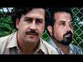 Pablo Escobar Vs Gilberto Rodriguez Narcos Real History