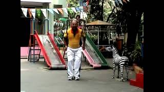 Download lagu Senam Sehat Gembira Untuk Anak TK PAUD mp3