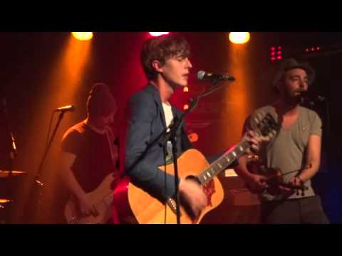 Absynthe Minded 15.10.2012 Magnet Berlin 2/4