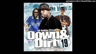 Shawnna feat. Smoke (of Field Mob) Damn