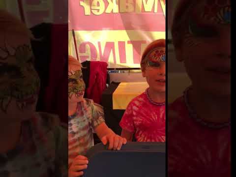 Promotional video thumbnail 4 for The MelodyMaker Entertainment