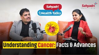 The Truth About Cancer