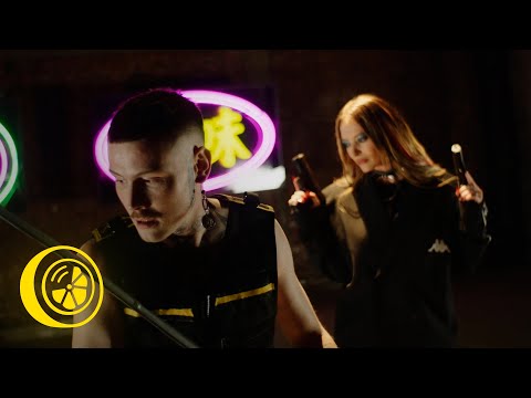 Delia x HVNDS - Hardcore sentimental