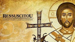 Estar em Tuas Mãos - Comunidade Católica Shalom By João Júnior