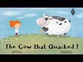 The Cow That Quacked By Rebecca Rex Videobook For Kids