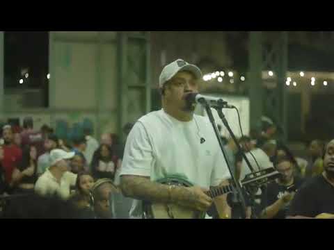 Thiago Soares - Pout Pourri, Instinto Natural, Meu casamento, Amor Singular.(Samba da Feira)