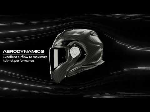 ADVANT X CARBON: LS2's pinnacle convertible helmet