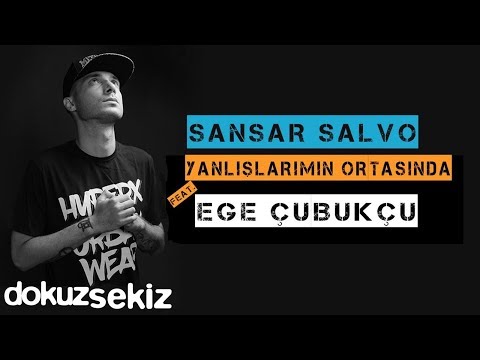 Video thumbnail for Yanlışlarımın Ortasında