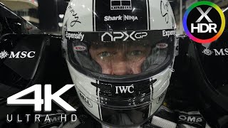 Download lagu F1 The Movie (2025) | 4K HDR Trailer 2  🎞  Video Enhance Studio AI 1.7.5 mp3