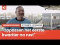 Ron Jans: "Dick Advocaat zet de boel weer op scherp"