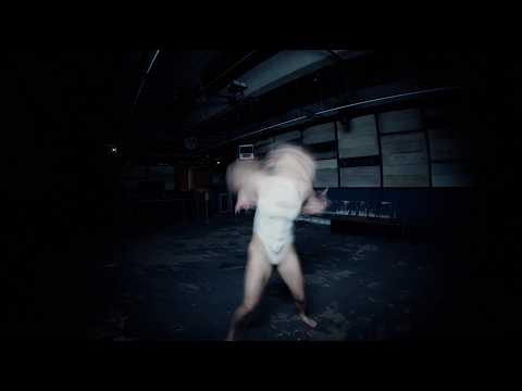 PARALYZED _ANNA JOAN