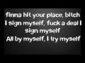 Honey Cocaine - "Love Coca" Lyrics 