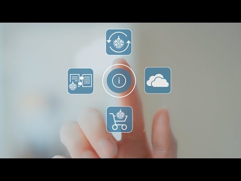 Spara tid genom att kopiera värden med Knappnålen - Proclients Pyramidtips | Proclient System