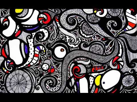 TEKNO MUSIC - Silver Haze - 175