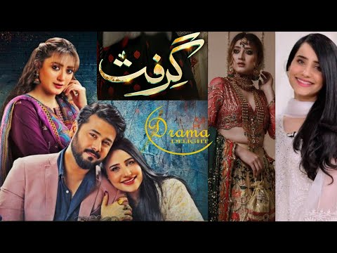 Grift Mega Episode 65-66 Promo | Drama Delight Review