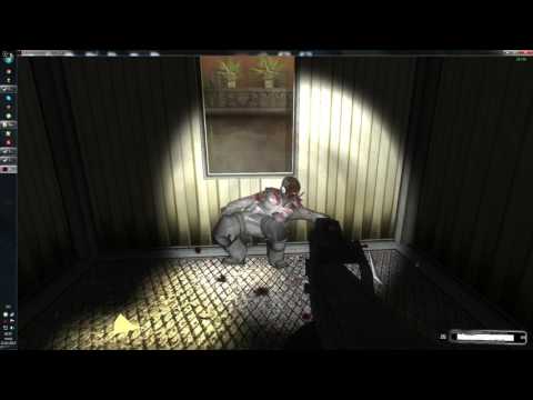 Ragdoll in GoldSource