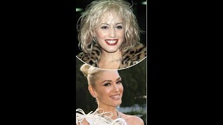Gwen Stefani looks the same since her No Doubt days | #Shorts | Page Six Celebrity News