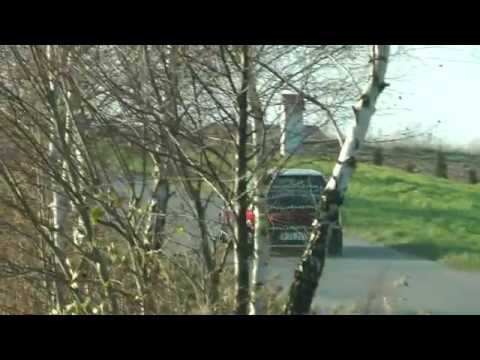 Jasielski Rajd Niepodległości 2014 - Pomprowicz / Marszałek - Suzuki Swift Gti [MaxxSport]