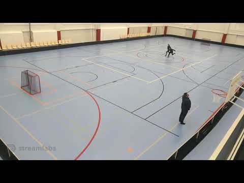 M5D Pohjanmaa Jalas - FBC Remix lll 18.2.2023 Tuiskula Kurikka