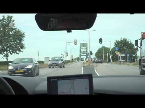 T.O.N. Methode Spoedrit | Politie OBT Rijvaardigheid & Rijveiligheid | Ton Van De Lustgraaf