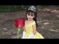 Chiezel S 7th Birthday Beauty And The Beast Theme 7th Birthday