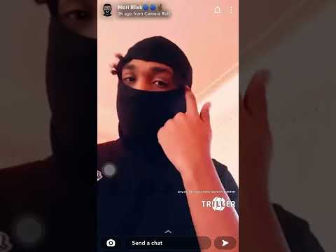 Mori Briscoe snippets new song with Fall Out Boy sample