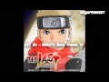 The Last: Naruto The Movie - OST #1 - NARUTO ...