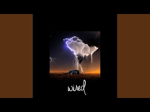 Thunderstorm feat. Jinger Stone (Walid Martinez Remix)