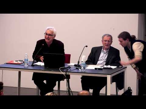 PENSARE LA VITA 2024 – Ferruccio Andolfi: La gaia scienza di Nietzsche