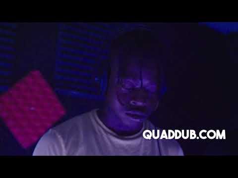 THE MAKING OF LOBG X SMG YUNG BLOCK X BLIZZY BLACK- SAUSAGE PARTY BY @QuadDub