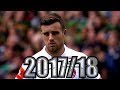 George Ford 2017/18 Highlights
