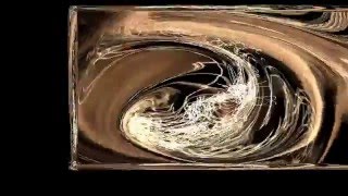 Kirlian Camera Blue Room Instrumental